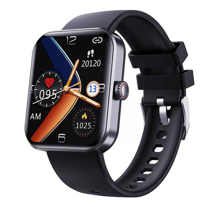 Smartwatch CardioGym Pro Max